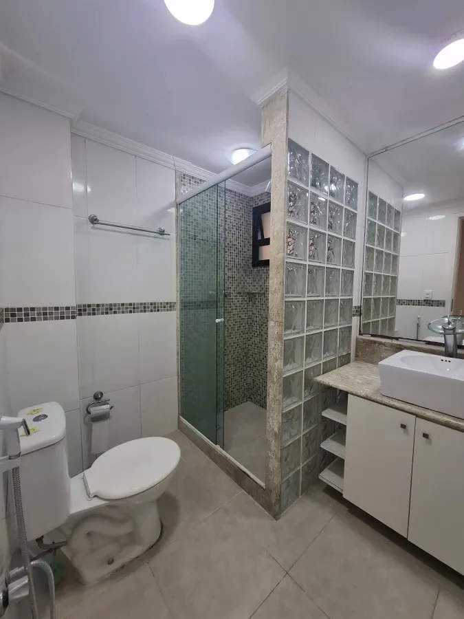 Imagem Apartamento para Venda em Teresópolis / RJ no bairro Agriões