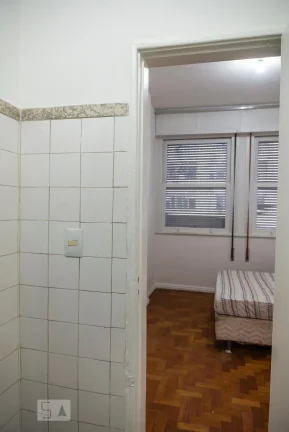 Imagem Apartamento à Venda - Copacabana, 1 Quarto, 55 m2