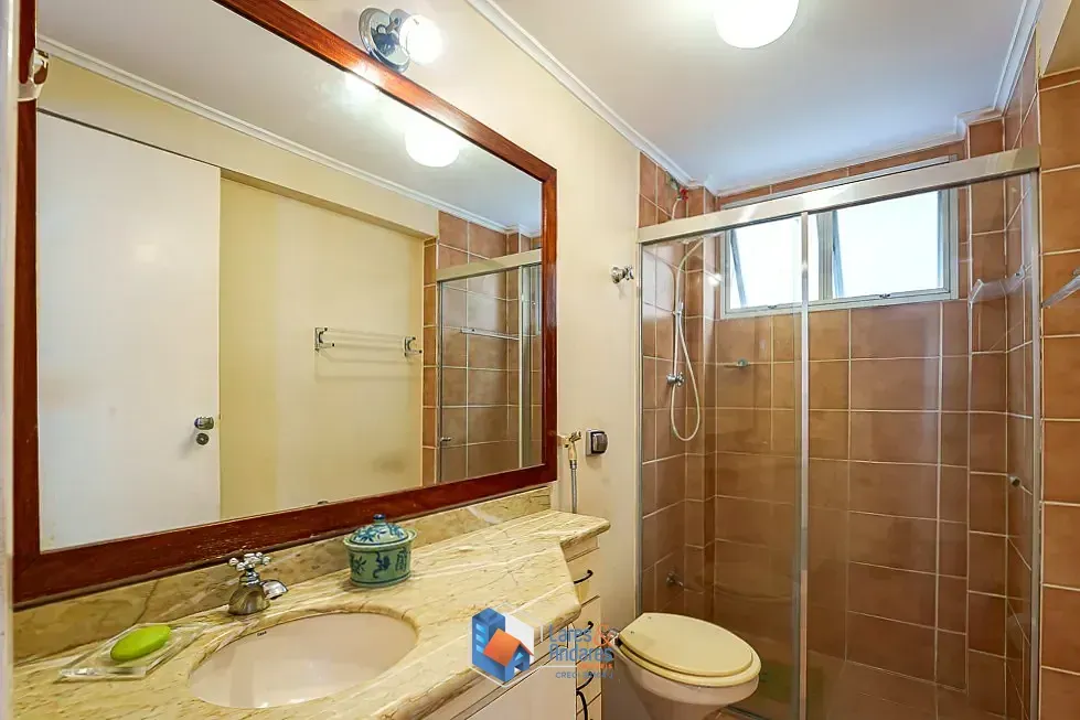 Imagem Apartamento para venda em Pinheiros com 2 quartos, 80m²
