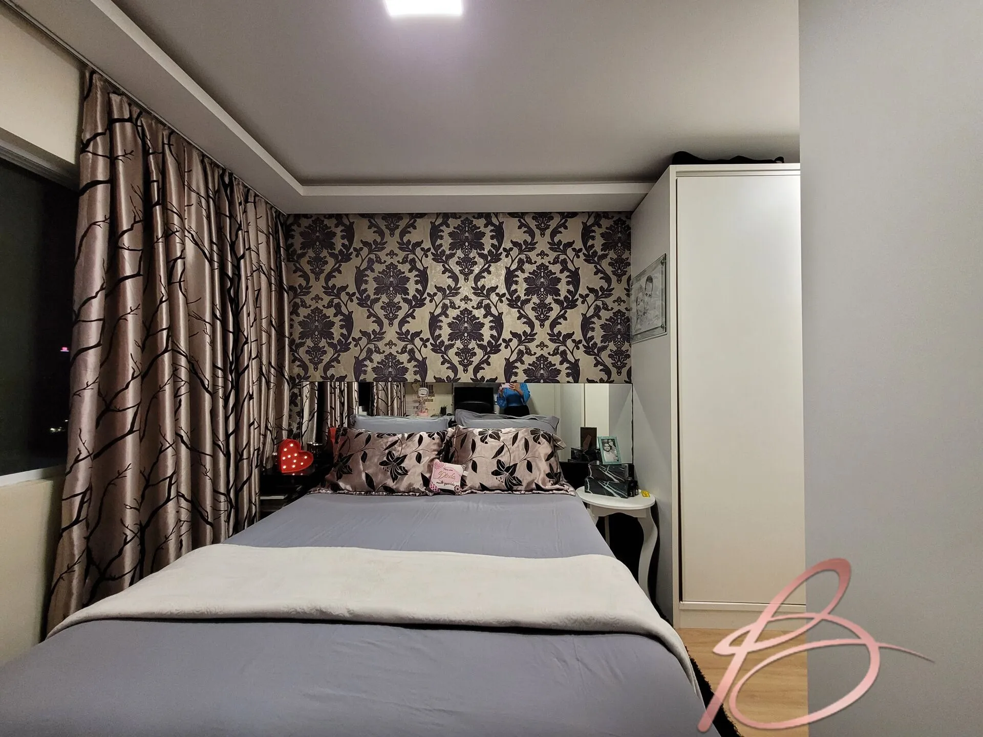 Imagem Apartamento em Ressacada, Itajaí/SC
