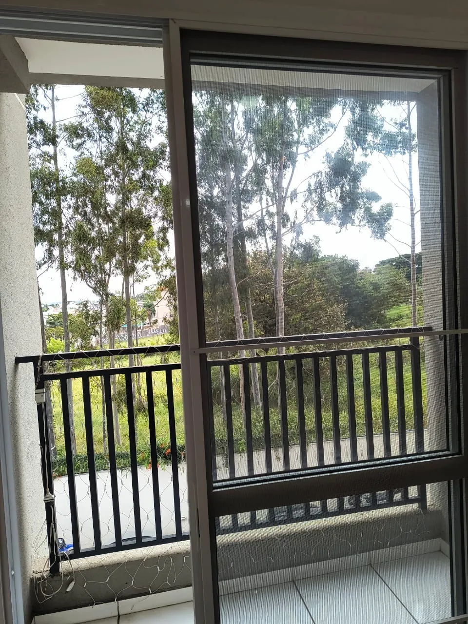 Imagem Apartamento 60m² Localizado no Condomínio Home Trix Horto em Sorocaba!