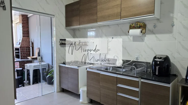 Imagem Casa Duplex à Venda em Forquilhas – São José/SC | 150 m² | R$ 590.000