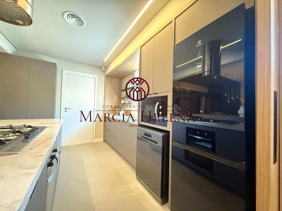Imagem Apartamento de luxo à venda em Campinas, Casa Figueira, com 3 quartos, 154m2