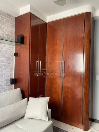 Imagem Apartamento 3 quartos frente mar à venda, Praia de Itaparica, Vila Velha, ES