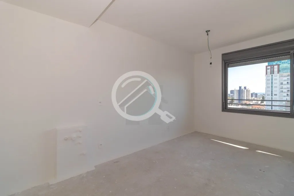 Imagem Studio com 25m² privativos, ensolarado e ventilado. Interessados em alugar o proprietário instala ...