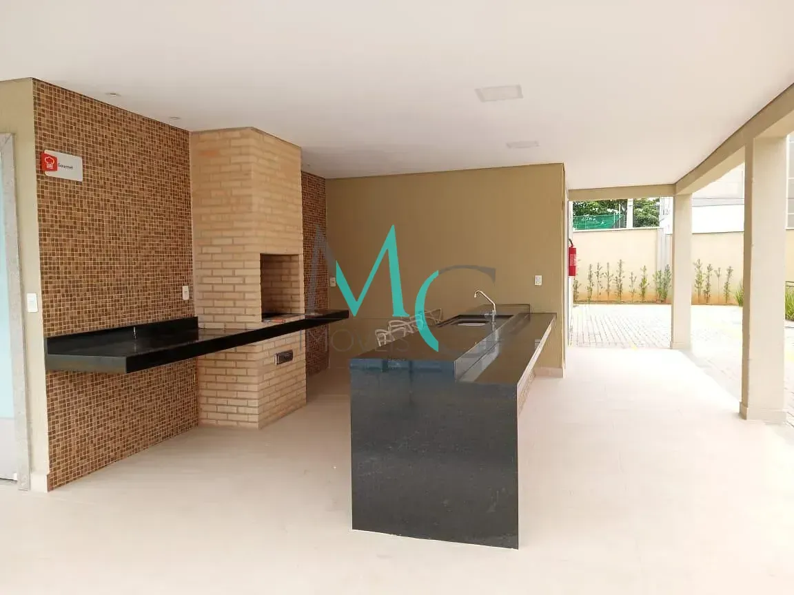 Imagem Apartamento 2 quartos à venda, Inhoaíba Condominio Vitória Regia - Rio de Janeiro, RJ