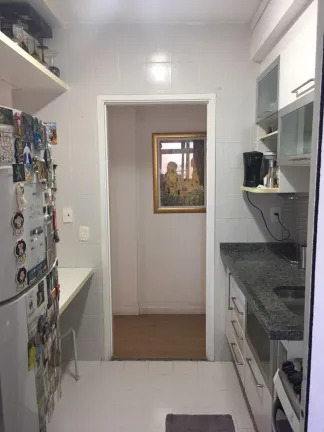Imagem Apartamento com 2 Quartos para Alugar, 70 m² em Vila Andrade - São Paulo