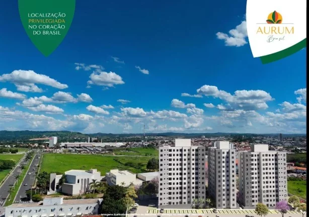 Imagem Lançamento em Itu-SP!