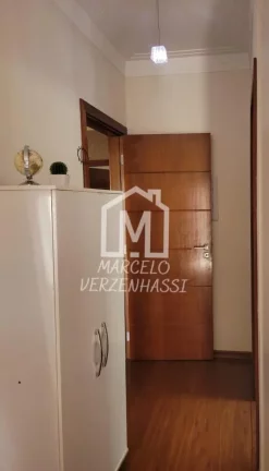 Foto do imóvel Casa em Condomínio para Venda em Limeira / SP
