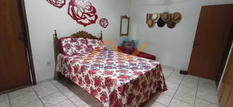 Imagem Casa com 3 quartos no Bela Vista em Ipatinga