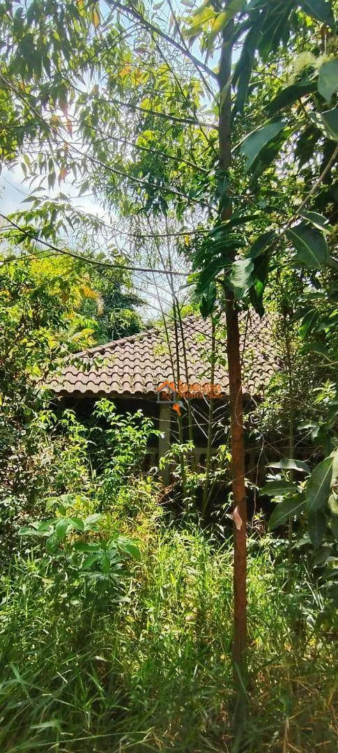 Imagem Chácara com 3 dormitórios à venda, 1760 m² por R$ 620.000,00 - Zona Rural - Arujá/SP