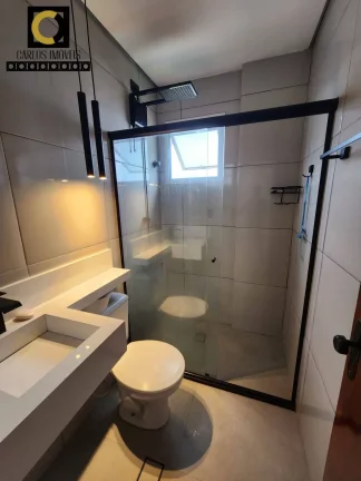 Imagem OPORTUNIDADE!!! APARTAMNEOT NA NÁUTICA 3 EM SÃO VICENTE!