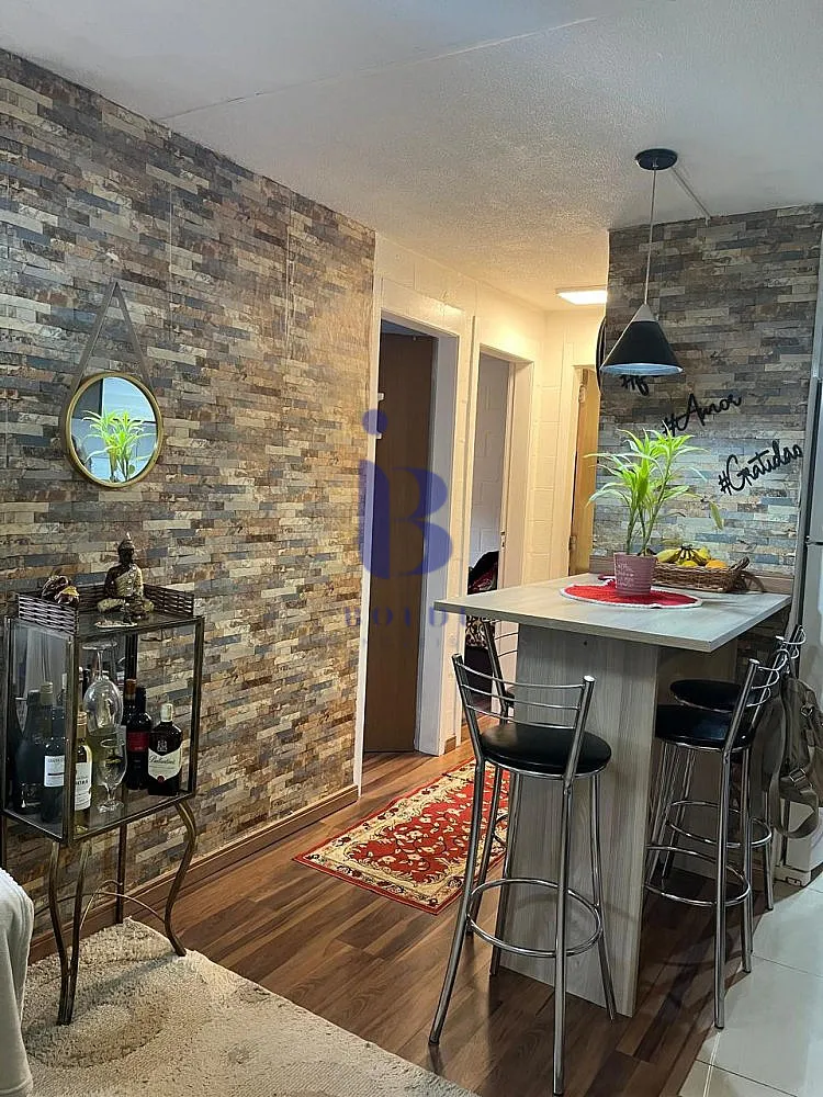 Imagem Apartamento a Venda no bairro Campo Novo - Porto Alegre, RS