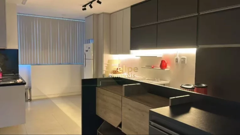 Imagem APARTAMENTO TIPO STUDIO PARA FAZER AIRBNB.