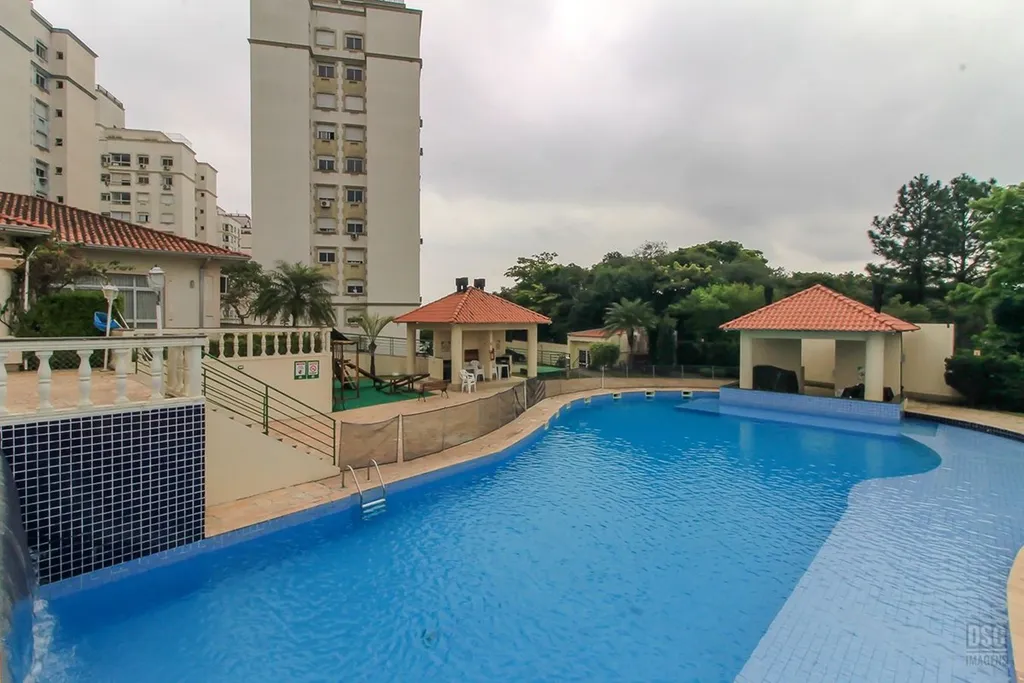 Imagem Apartamento em Cavalhada
