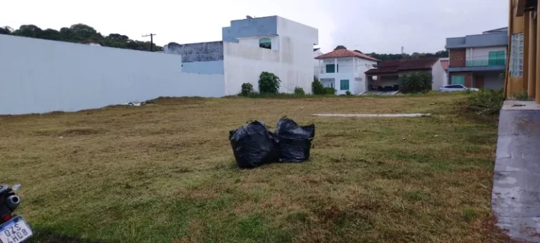 Foto do imóvel TERRENO RESIDENCIAL em MANAUS - AM, COLÔNIA TERRA NOVA