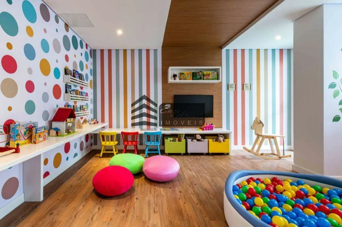 Imagem Apartamento à venda em São Paulo/SP