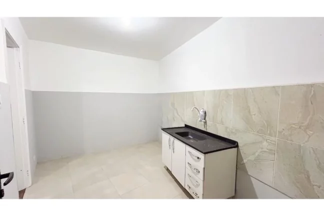 Imagem Apartamento para Venda em Curitiba, Jardim Botânico, 2 dormitórios, 1 banheiro
