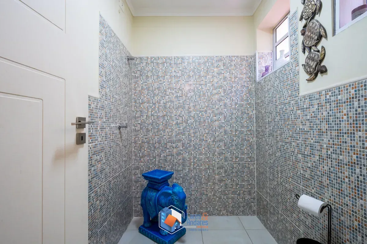 Imagem Casa de vila para venda em Barra Funda com 3 quartos, sendo 3 suítes, 198m²