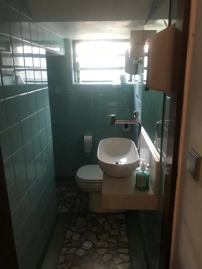 Imagem Sobrado para Locação em Santo André / SP no bairro Paraiso