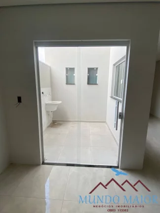 Imagem Coberturas e Aptos Tipo à Venda - 1 suite Parque das Nações com Elevador!!