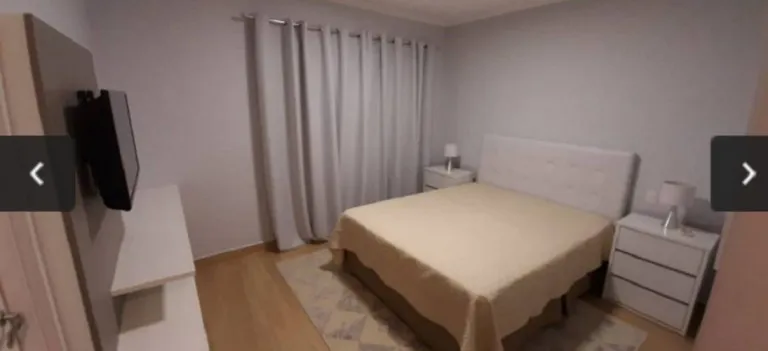 Imagem Apartamento com 3 Quartos à Venda, 114 m² em Vila Suissa - Mogi das Cruzes