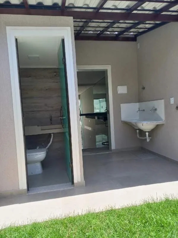 Imagem AMPLA+2QUARTOS+LAVABO+VAGA ESPAÇOSA