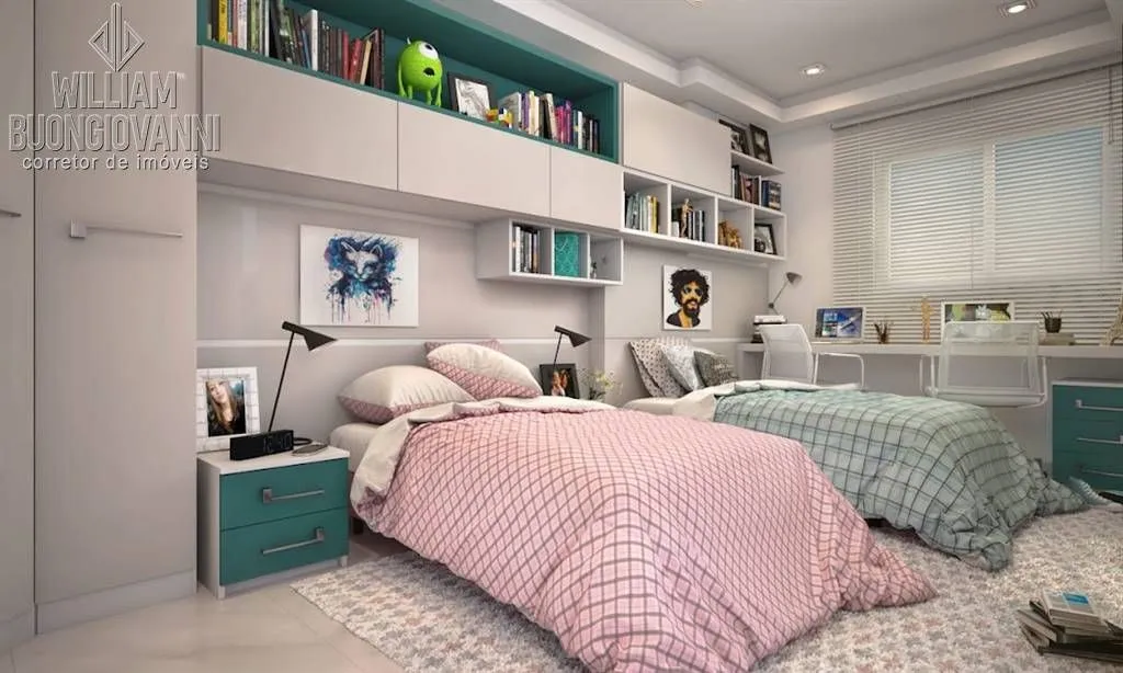 Imagem Apartamento à Venda em Guilhermina, Praia Grande - SP