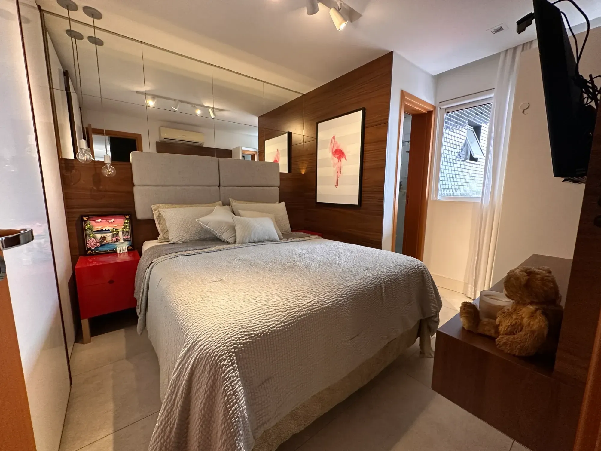 Imagem Apartamento com 2 Quartos à Venda, 62,31 m² em Bom Retiro - Joinville