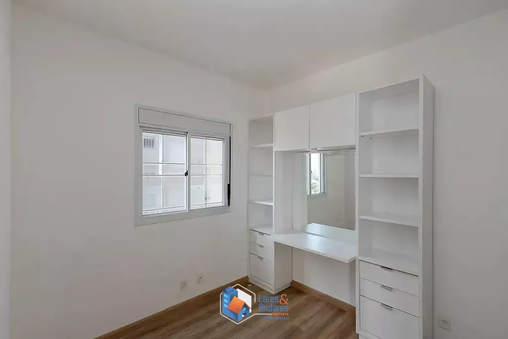 Imagem Apartamento à venda 2 Quartos 1 Suite 1 Vaga 68M² Vila Gertrudes São Paulo - SP
