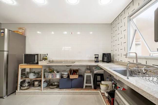 Imagem Casa 3 quartos à venda por R$ 1.870.000 - Tamboré 06 - Santana de Parnaíba/SP