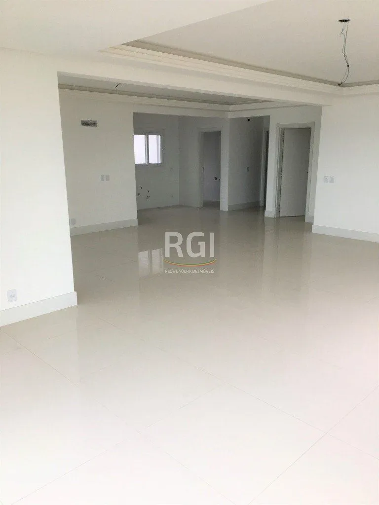 Imagem Apartamento para Venda - 168.01m², 4 dormitórios, sendo 3 suites, 2 vagas - Centro