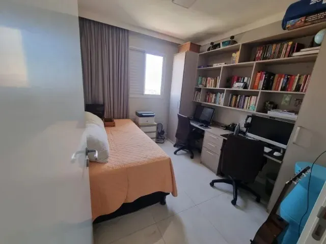 Imagem Apartamento de 97m² no La Vista Moncayo: Sofisticação, Conforto e Vista Privilegiada