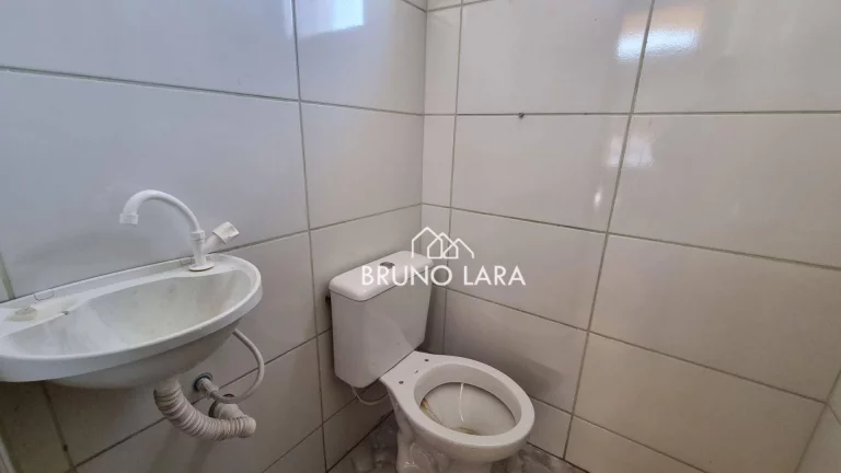 Imagem Loja disponível para locação no Bairro Três Poderes - Igarapé/MG.