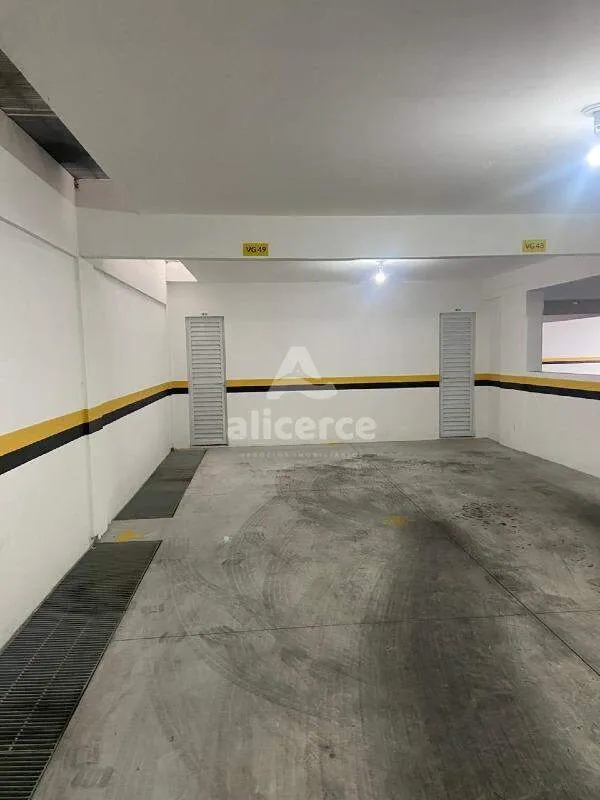 Imagem Excelente apartamento, com 92,38 m² de área privativa, ambientes amplos e uma combinação perfeita entre conforto, praticide e Vista mar.