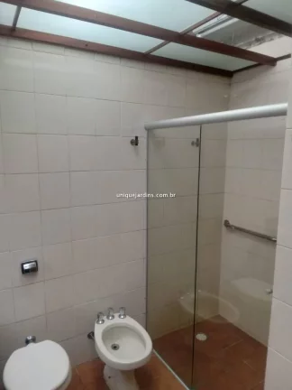 Imagem Apartamento para alugar Jardim América São Paulo