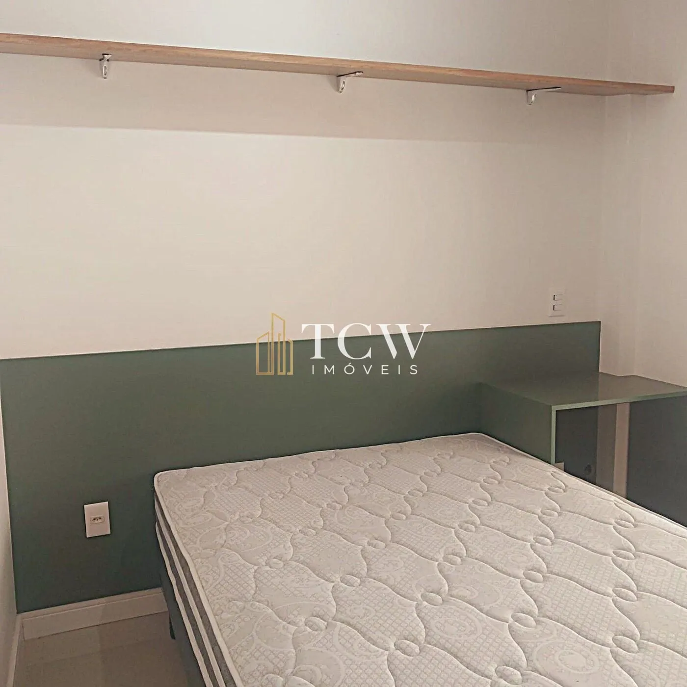 Imagem Studio Mobiliado à Venda no Paraíso | 24,80 m² | Andar Alto | São Paulo/SP