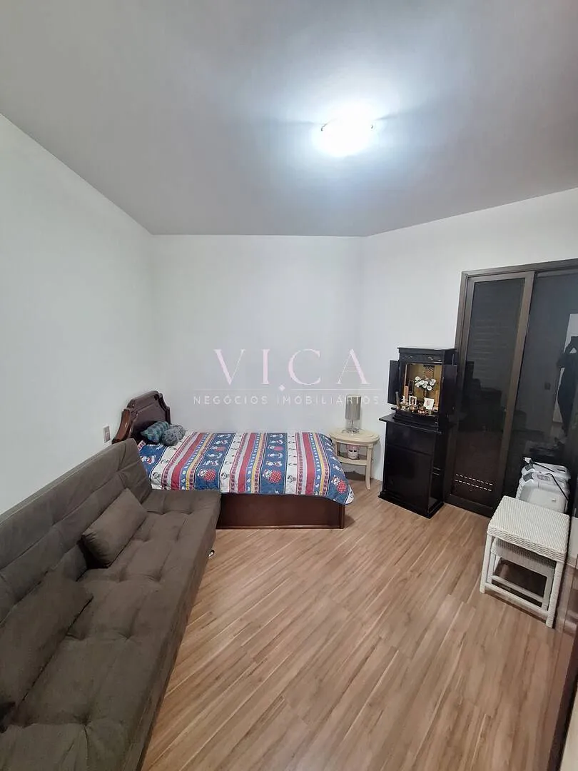 Imagem Apartamento 3 suítes para venda, 399 m² por R$ 2.498.000 - Alphaville /SP