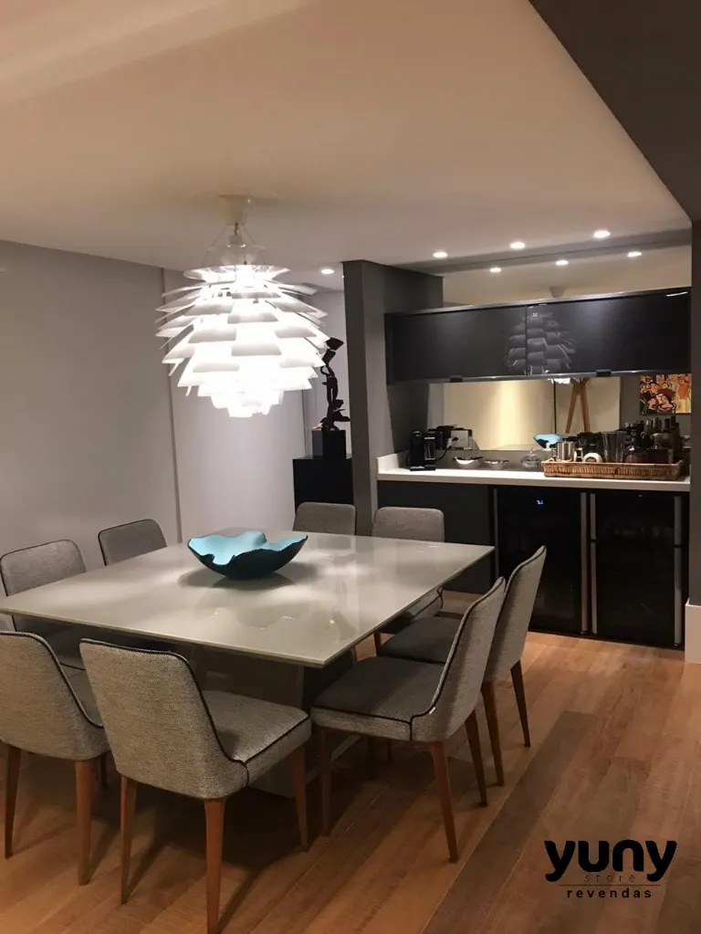 Imagem Apartamento 2 quartos no Brooklin São Paulo Sp, Condomínio Habitarte Brooklin