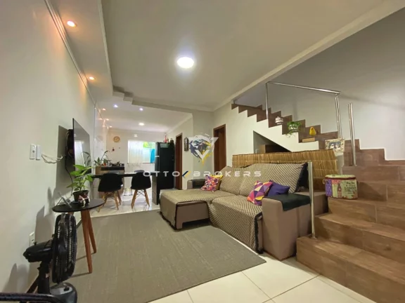 Imagem CASA RESIDENCIAL em SANTA CRUZ CABRÁLIA - BA, Centro