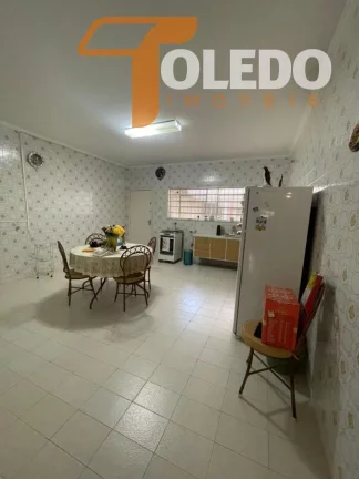Imagem Casa 3 dormitórios para Venda em São Paulo / SP no bairro Tatuapé