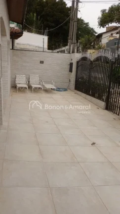 Imagem Casa à venda no Jardim Chapadão, Campinas. Excelente propriedade com 276m² de área construída, ...