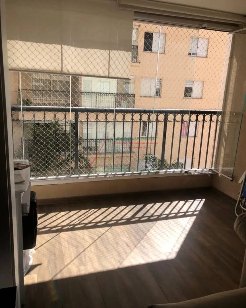 Imagem Apartamento à Venda, na Vila Carrão, com 03 Dormitórios, sendo 01 Suíte e 02 Vagas