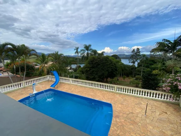 Foto do imóvel Chácara Joanópolis Pé na Água 3.000 m²!!