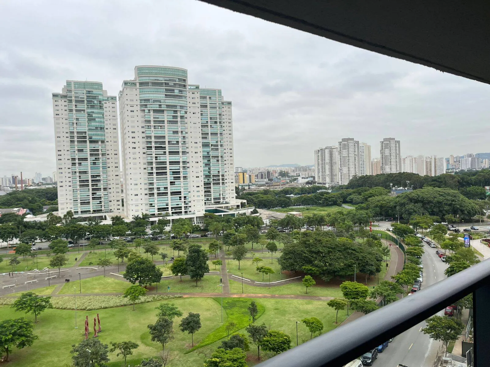Imagem Apartamento Água Branca - 188M², 4 Dorms, 2 Suítes, 2 Vagas, Próximo Metrô.