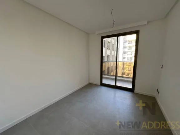 Imagem Apartamento de alto padrão com 100m² na Praia da Costa