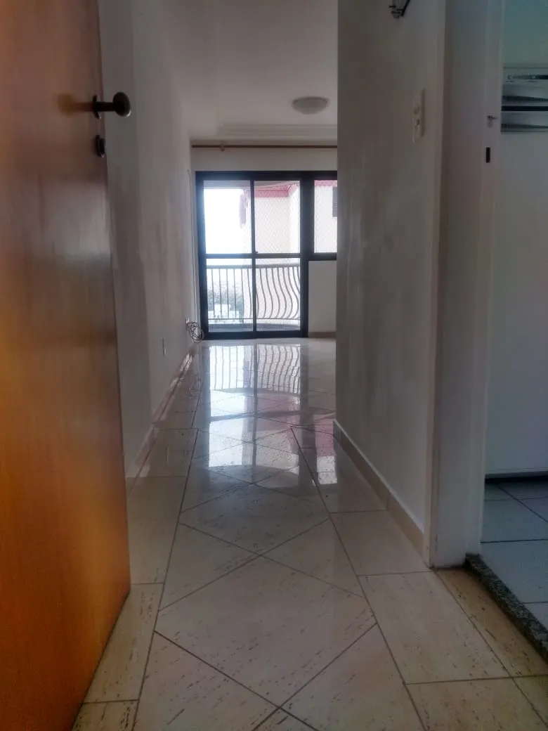 Imagem Apartamento para venda em Jardim Marajoara com 3 quartos, sendo 1 suíte, 70m2
