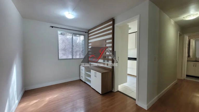 Imagem Apartamento térreo, 02 quartos sendo um suíte, a venda no bairro Portão em Curitiba.