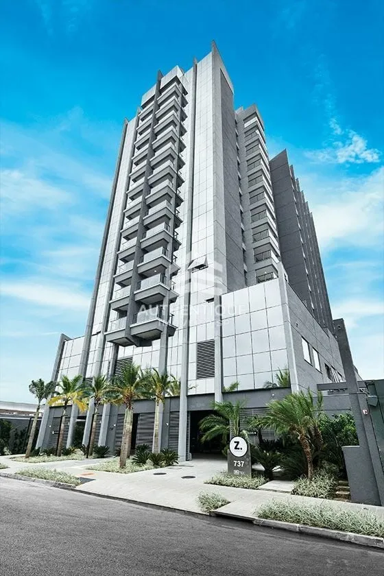 Foto do imóvel Z COTOVIA MOEMA - Apartamento à venda em São Paulo/SP em Avenida Cotovia, 737 - Moema, São Paulo - SP