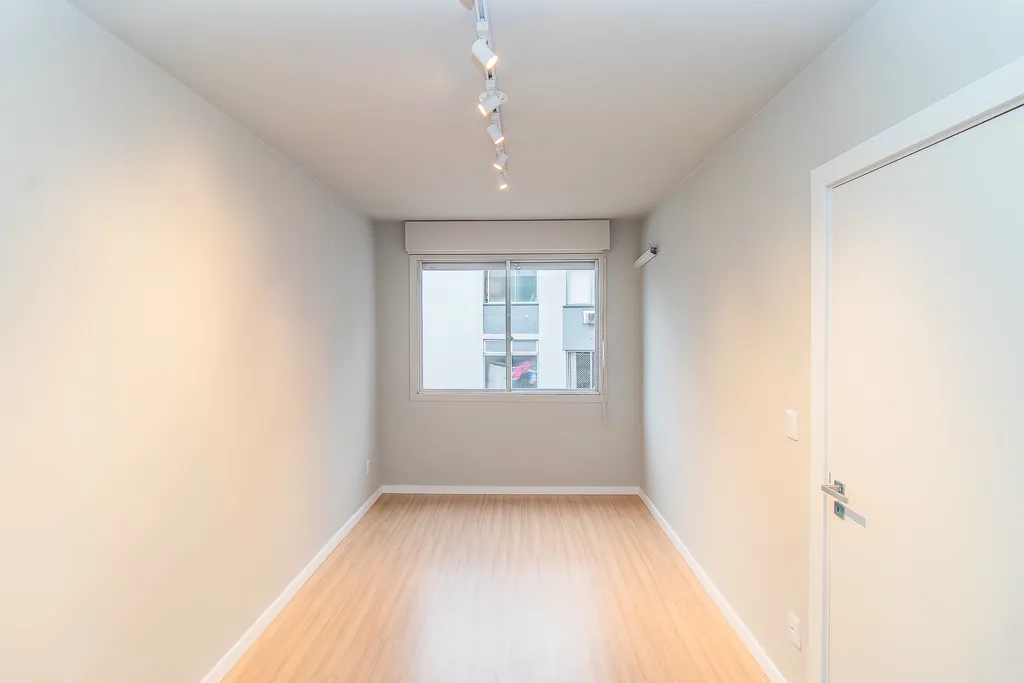 Imagem Apartamento em Vila Ipiranga